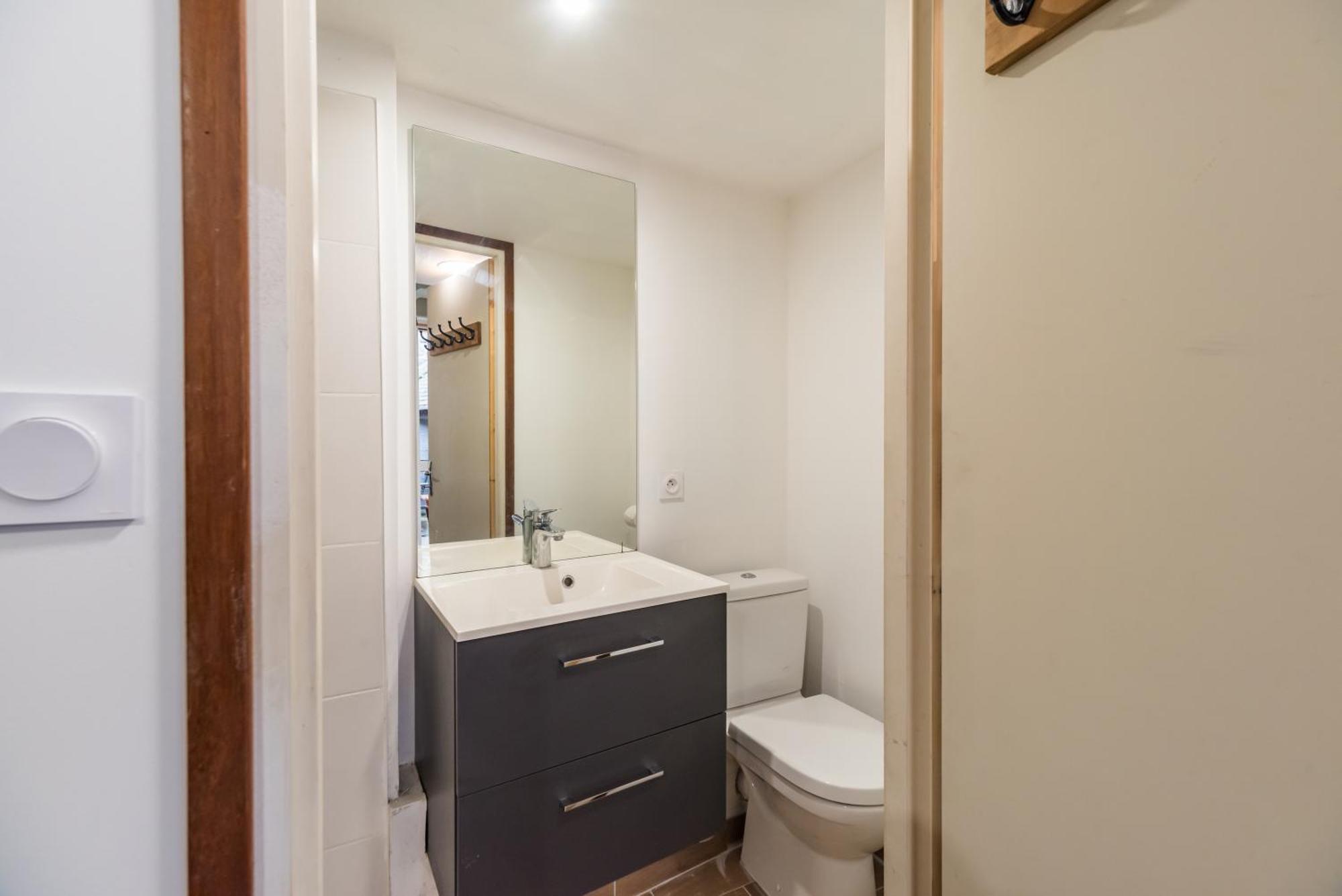 New: L'Ecrin Secret Face A La Gare ! Apartment Guingamp Exterior photo